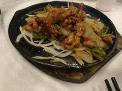-老浒记烤鸭-北京菜(琉璃厂店)