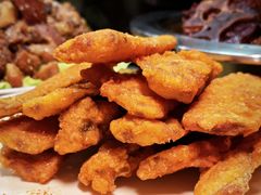 -聚首堂·特色小吃·肘子(什刹海德胜门店)