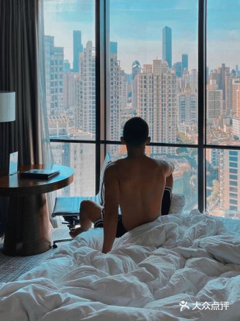 人均300上海市区性价比冷门五星级酒店