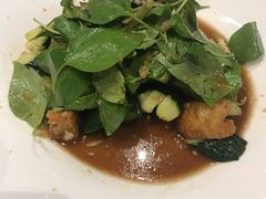 -阿庄新豫菜(通泰路店)