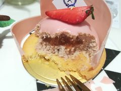 -LE SAPHIR 莎菲尔菓子(和兴店)