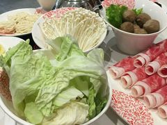 -阿香婆欢乐火锅(淄博万象汇店)