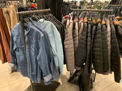 -ZARA(青岛万象城店)