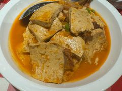 -西贝(紫荆广场店)