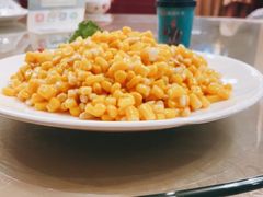 -金牌餐厅·天津菜·八珍豆腐·老爆三(瓷房子店)