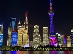 -上海和平饭店 Fairmont Peace Hotel