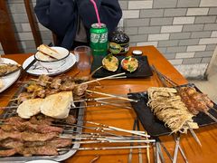 -生蚝园