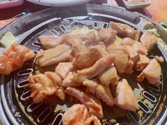 -超级神炭烤肉夜食(芥园西道店)