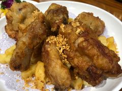 -老广酒楼(樱花店)