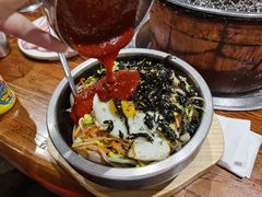 -原始泥炉烤肉(总店)