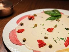-IL TEATRO 精品意大利餐厅