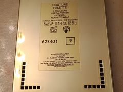 -YSL(南昌百盛店)