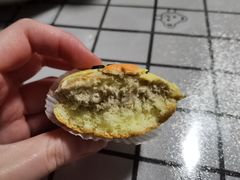 莎莉茉茉派-好利来(欧亚商都店)