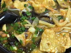 -阿生哥螺蛳粉(二七万达店)