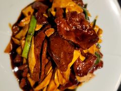 -南园民国茶楼餐厅·常州菜(北大街店)
