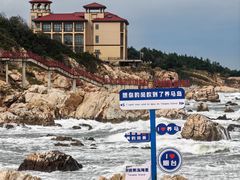 -养马岛旅游度假区