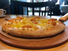 -菲滋意式餐厅(长兴东鱼坊店)