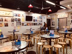 大堂-兰芳园(上环店)