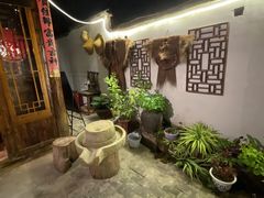 -姚家豆花