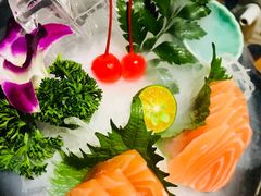 -一心创作料理屋(经开万达店)