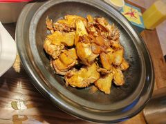 -闽鄂情·闽南招财鸭(水头店)