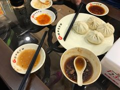 -庆丰包子铺(宣武门店)