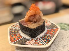 -鮨政· Omakase(港汇恒隆广场店)