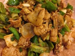 -云海肴·汽锅鸡·云南菜(美罗城店)