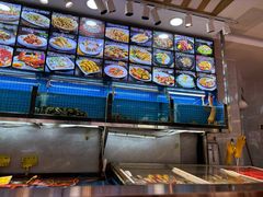 -醉壹号海鲜大排档(厦门美食地标店)