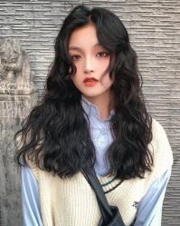 -GIRL STYLE 烫发·染发沙龙