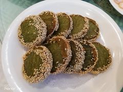 -江南村酒家