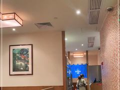 大堂-小山日本料理(太古汇店)