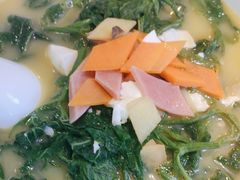 -如轩·海鲜砂锅粥·潮汕菜(沿江东路店)
