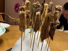 -尚海豆捞(乐虹坊店)