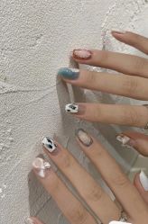 -LILY NAILS美甲美睫