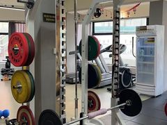 -GYMPLUS私教健身会馆(大悦城店)