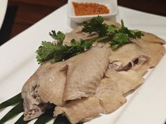 -沙力海西北特色美食烤肉店(北门坡店)