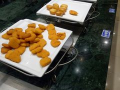 -新艺自助美食城(中山路店)