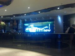 -环球梦主题KTV(曲阳生活购物中心店)