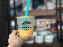 -卡旺卡(淮北鼎盛国际店)