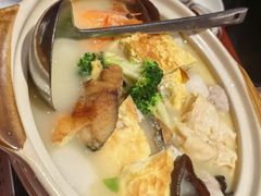 -妈妈菜舟山海鲜(定海古城店)
