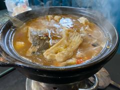-川香煲(茅台路店)