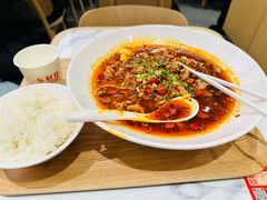 -乡村基·川味现炒大王(熙悦天街店)