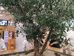 -东升灌浆包(辛庄街总店)