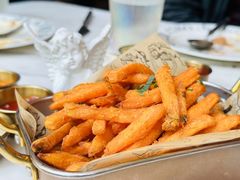 红薯条-IL TEATRO 精品意大利餐厅