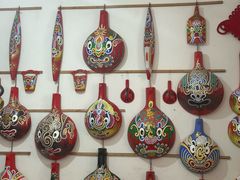 -秦忆浓岐山臊子面(扶风店)