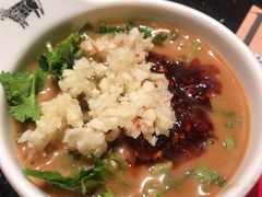 -牛事制造局牛肉火锅(莲岳路店)