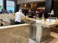 -上海虹桥宾馆味翠餐厅