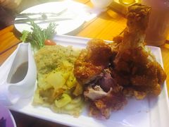 -Paulaner·德国帕拉娜自酿啤酒餐厅(海上世界店)