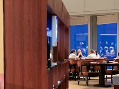-洲际酒店·地平线全日餐厅HORIZON CAFÉ